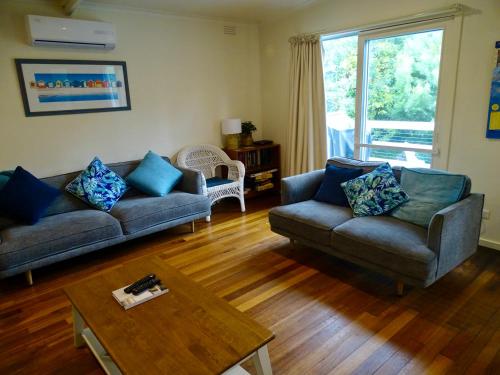 Beachwalk Cottage – Photos 5