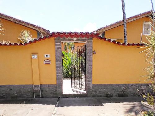 Gallery image of Pousada Vila do Sonho in Paraty