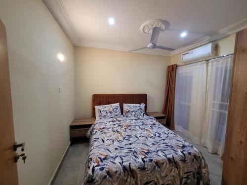 Gallery image of Chez Chic Apartments in Sere Kunda