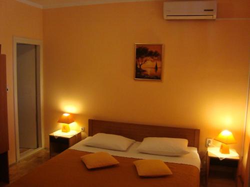 Rooms Ivica Vodice