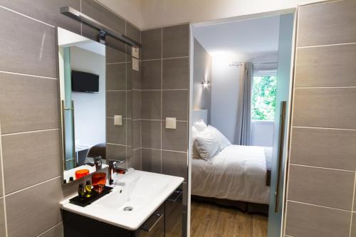 Hôtel Les Petits Oreillers – Photos 5