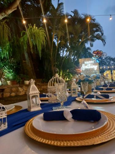 Fotografie z fotogalerie ubytování Iguanazu Bed & Breakfast v destinaci Guayaquil