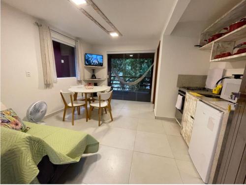 Imagem da galeria de Casa Rossa Bungalows & Apartments em Morro de São Paulo