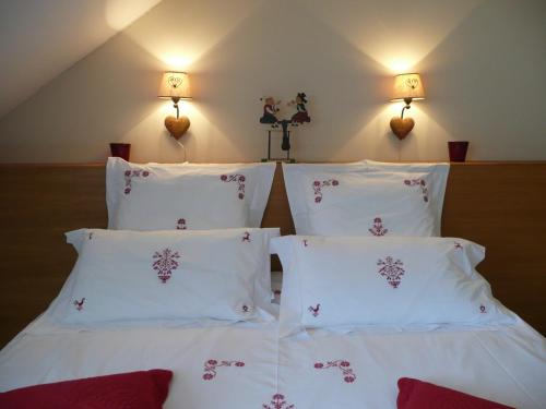 Chambre d'hôtes La Forestière – Photos 2