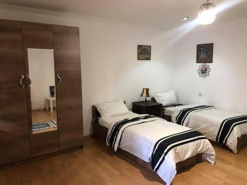 Gallery image of 31 Toidze Apartment in Tbilisi City