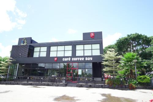 Gallery image of A5 hotel in Nellore