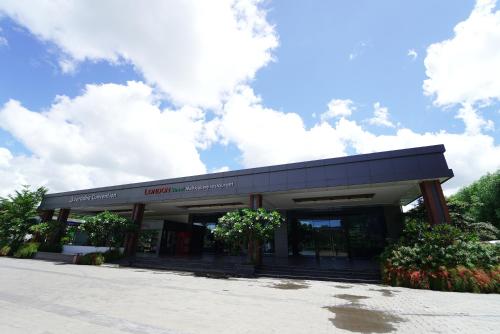 Gallery image of A5 hotel in Nellore