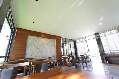 Gallery image of A5 hotel in Nellore