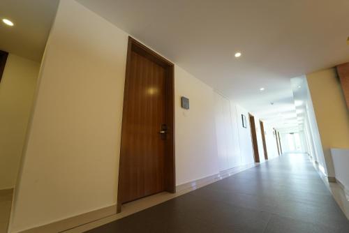 Gallery image of A5 hotel in Nellore