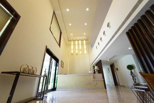 Gallery image of A5 hotel in Nellore