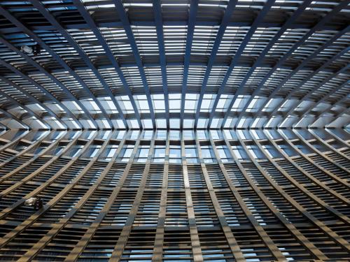 Fotografie z fotogalerie ubytování Garrya Huzhou Lucun v destinaci Chu-čou