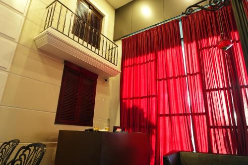 Gallery image of A5 hotel in Nellore