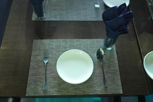 Gallery image of A5 hotel in Nellore