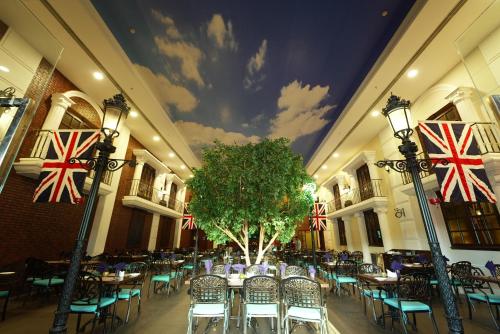 Gallery image of A5 hotel in Nellore
