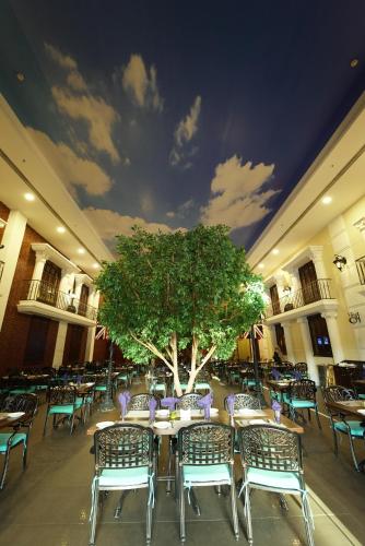 Gallery image of A5 hotel in Nellore