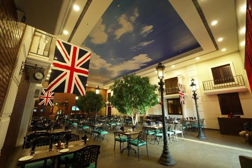 Gallery image of A5 hotel in Nellore