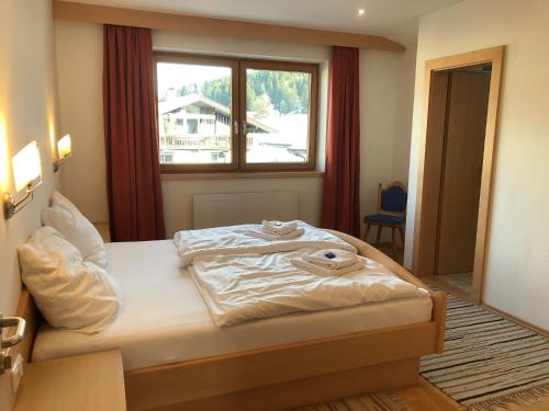 Gallery image of Sportpension Therese in Westendorf
