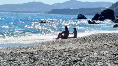 Φυσικό τοπίο κοντά σε αυτή η παραθεριστική κατοικία