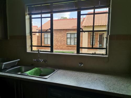 Gallery image of Centurion Cosy Apartment in Centurion