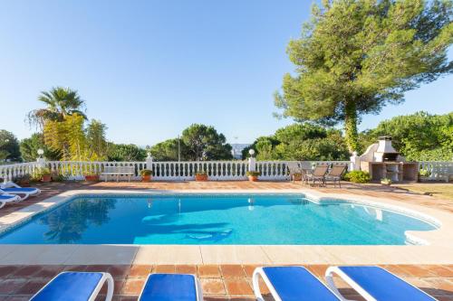 Casa Pepe, Mijas – Bijgewerkte prijzen 2022