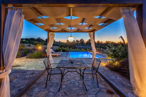 Magical Island Home with Private Heated pool