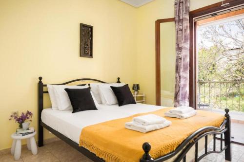 Katrin's Apartment - Corfu Town