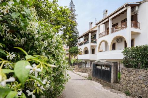 Katrin's Apartment - Corfu Town