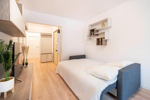 Appartement neuf - Proche mer et centre-ville - HJ