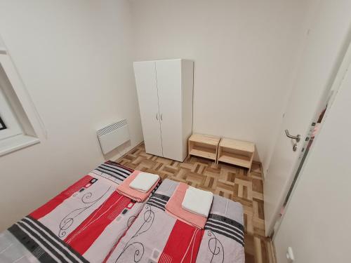 Fotografie z fotogalerie ubytování Chata Tesla v destinaci Smržovka