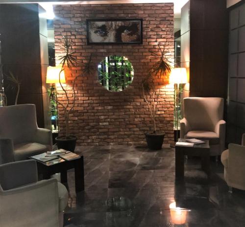 Gallery image of SİMİSSO HOTEL in Samsun