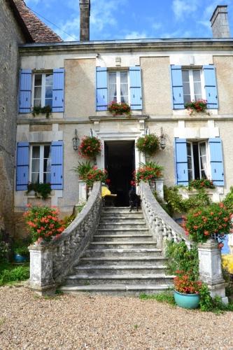 Manoir La Breuille – Photos 3