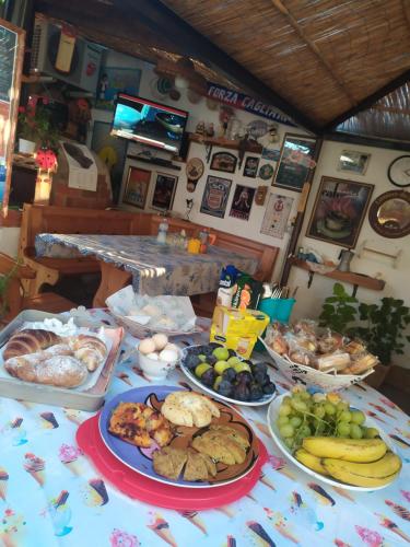 Gallery image of B&B Zia Delia in Villaperuccio