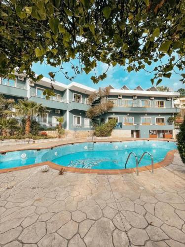 Nonna's Boutique Hotel