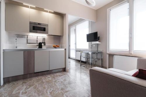 Contempora Apartments - Elvezia 8 - E54