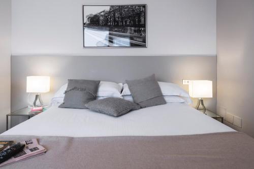 Contempora Apartments - Elvezia 8 - E54