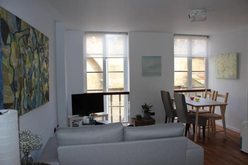 Fotografie z fotogalerie ubytování Apartamento en un entorno único en La Ciudad Vieja de La Coruña v destinaci A Coruña
