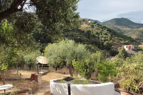 Φυσικό τοπίο κοντά σε αυτή η βίλα