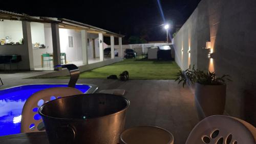 Billede fra billedgalleriet på Casa Contêiner Ramos i Porto De Galinhas