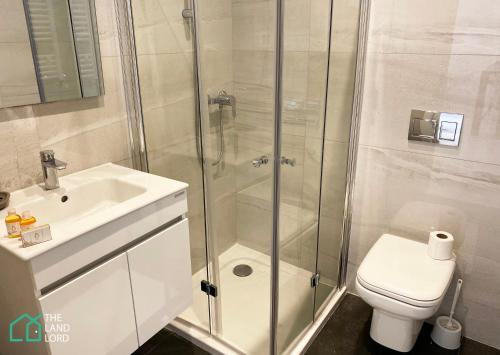 BRAND NEW – Heart of La Marsa next to parc Essaada