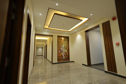 Gallery image of The Grand Tree Hotel in Agra