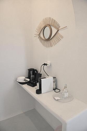Fotografie z fotogalerie ubytování Kastraki Dunes Naxos v destinaci Kastraki Naxou