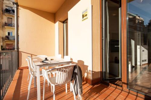 Aspasios Market Balconies Apartments photo 35