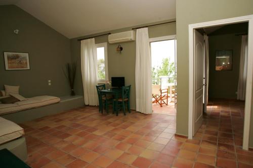 Gallery image of Mounda Beach Hotel in Skala Kefalonias