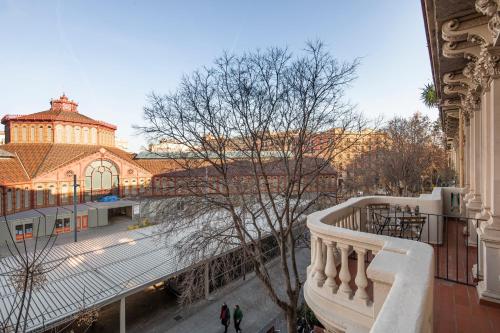 Aspasios Market Balconies Apartments photo 22