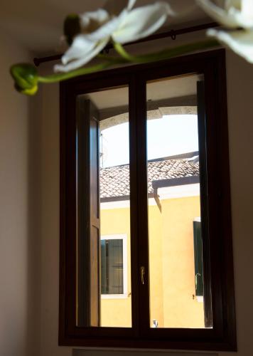 Foto dalla galleria di Casa Battisti a Padova