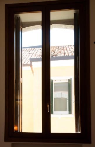 Foto dalla galleria di Casa Battisti a Padova