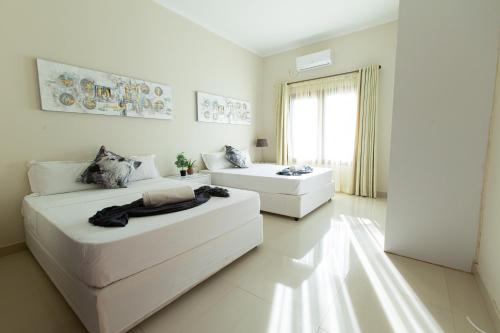 Gallery image of Bilene Home in Vila Praia Do Bilene