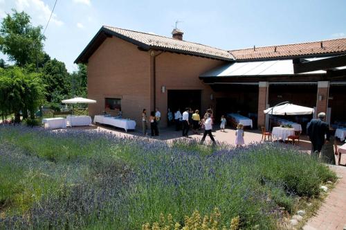 Imagen de la galería de Agriturismo Il Poggiolo, en Pianoro