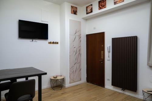 L Archè Comfort & Relax Brown Home di via Varesina