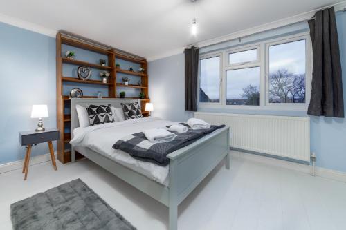 Gallery image of Flourish Apartments - Marlands - Ilford in Redbridge